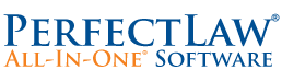 PerfectLaw All-in-One® Legal Software